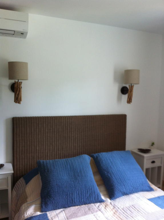 Residence Mas Du Tadorne Saintes-Maries-de-la-Mer Quarto foto
