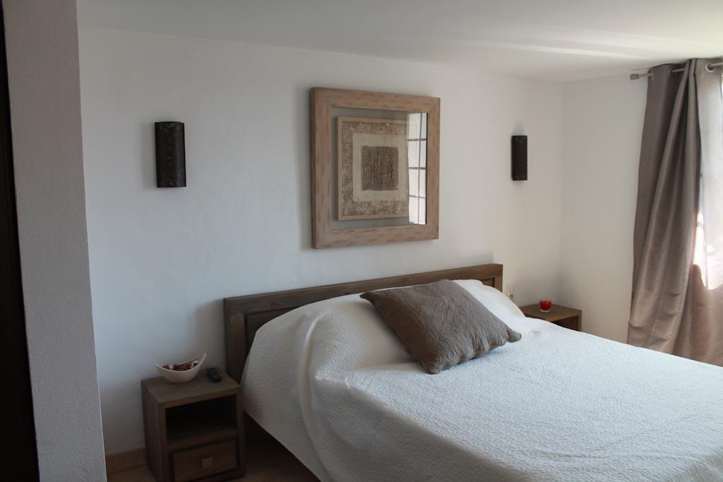 Residence Mas Du Tadorne Saintes-Maries-de-la-Mer Quarto foto