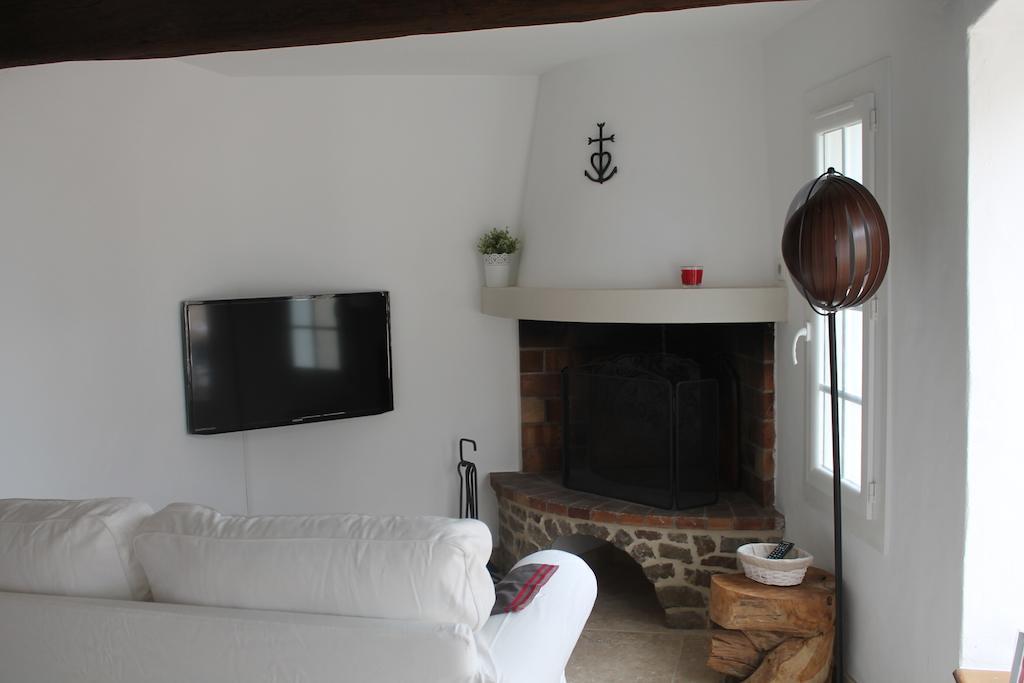 Residence Mas Du Tadorne Saintes-Maries-de-la-Mer Quarto foto