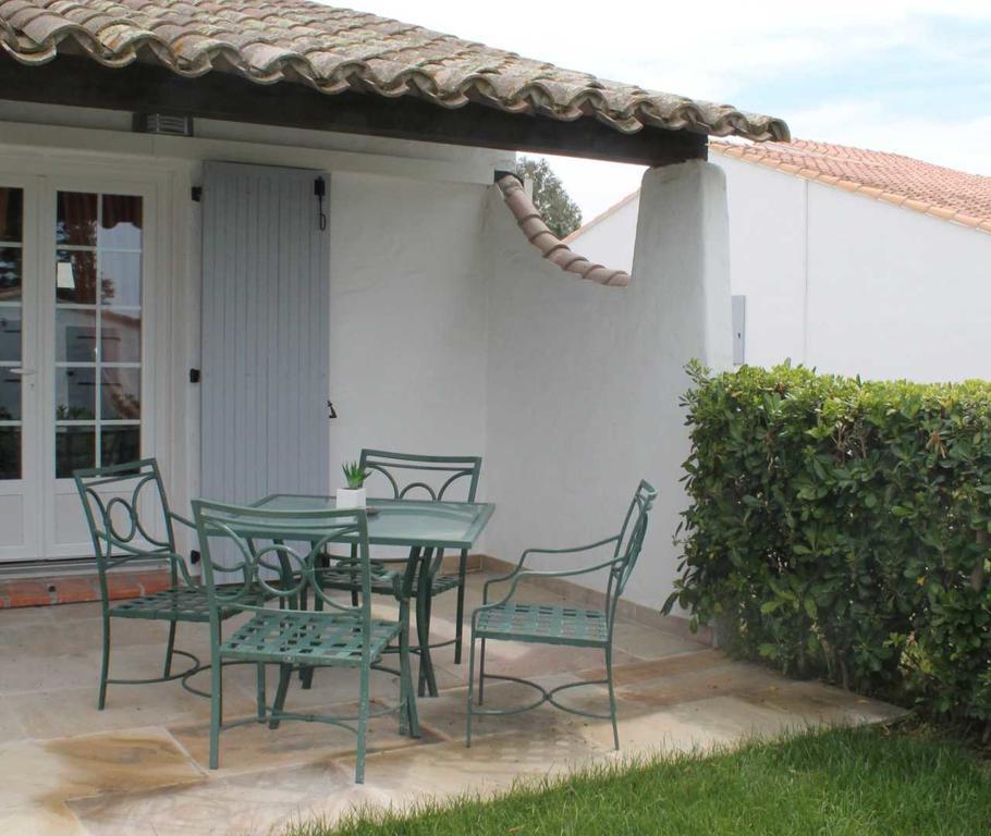 Residence Mas Du Tadorne Saintes-Maries-de-la-Mer Exterior foto